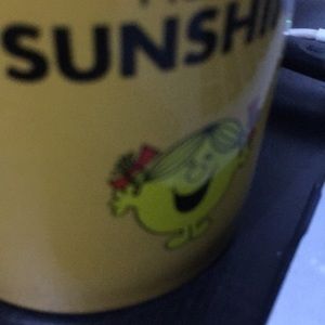 Meet your Posher, Nadia